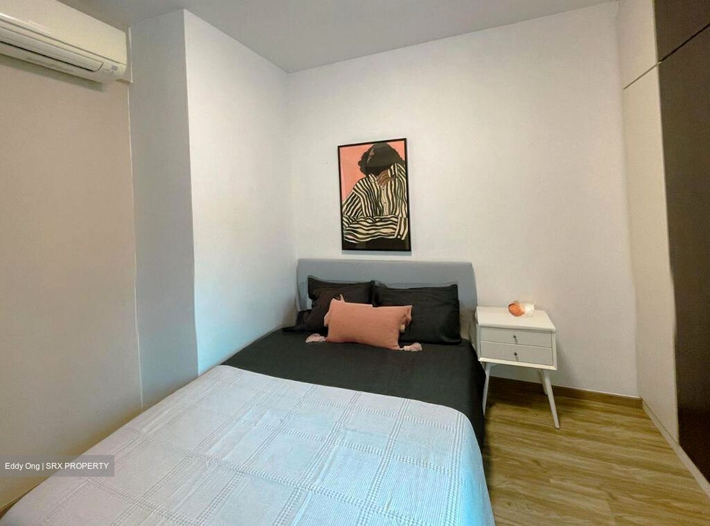 Holland Hill Lodge (D10), Apartment #523523011